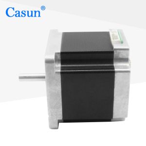 NEMA 24 Steppper Motor with Magnetic Encoder 60*60*58mm 1.5A