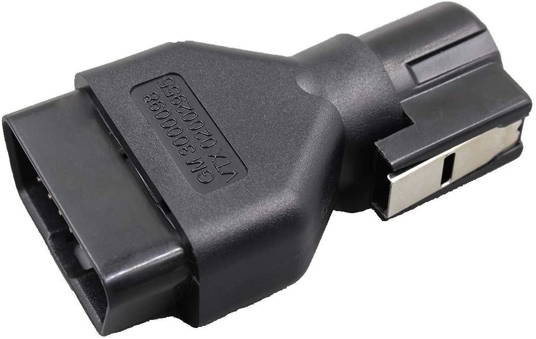 VETRONIX VTX02002955 GM3000098 Automotive Connection Adapters