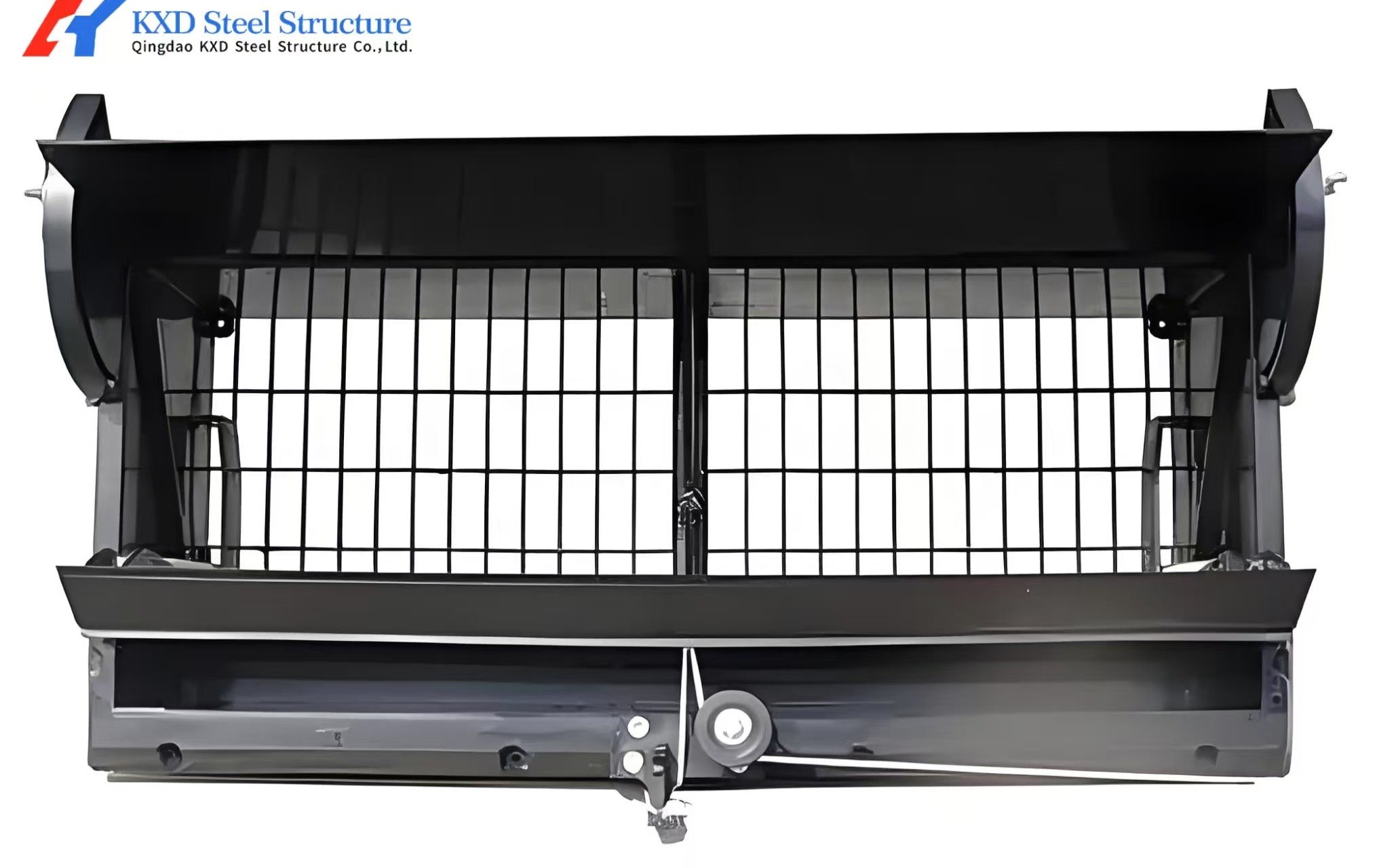 Automatic Poultry Farming Equipment Broiler Chicken Cage Manufacturer