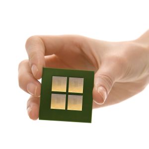 Low Drift High-Performance FOG Rate Sensor with Customized MEMS Gyro Chip