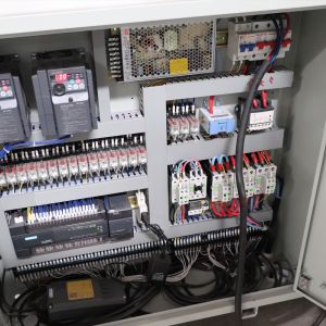 Stone Processing Machine SCT-600MM Marble and Granite Tile Cutting with 18.5kw