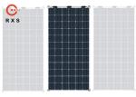 Monocrystalline Solar PV Module 380 Watt 19.40% Efficiency TUV Certificated