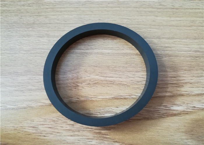Rectangle Square Cut Hydraulic O Rings Seals , Nitrile Rubber O Rings Heat Proof