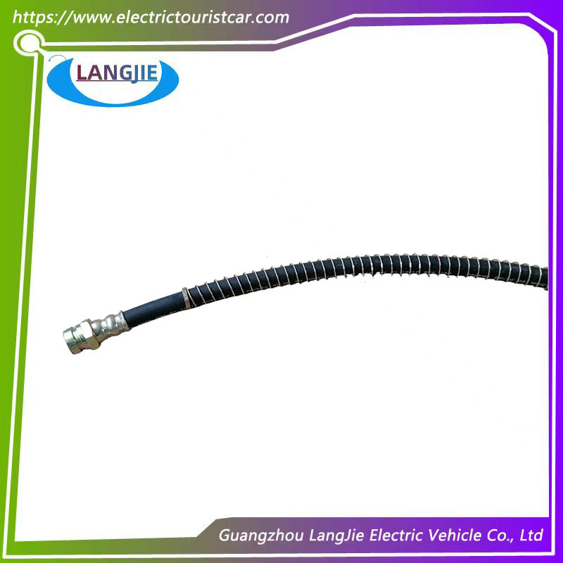 Supplier Brake Oil Pipe For Marshell Electric Golf Cart Accessories