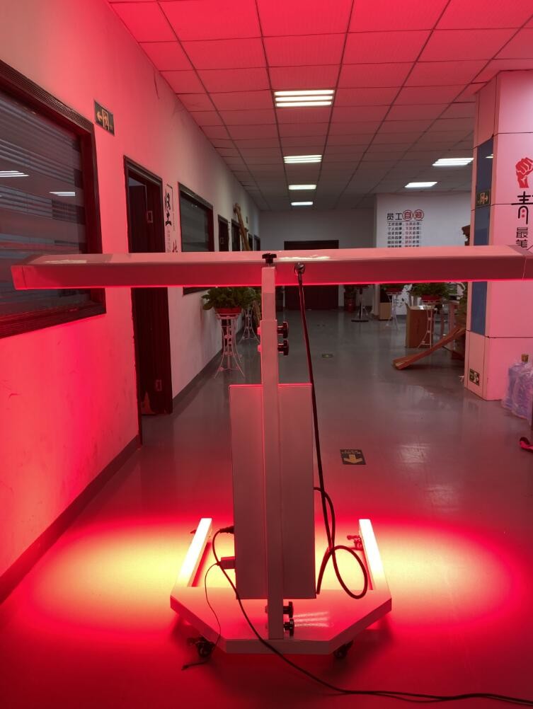 Bio 1200PCS LED Red Light Therapy Canopy Full Body Skin Beauty