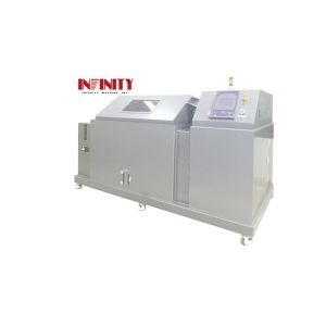  Lab Programmable Composite Salt Spray Test Chamber IE4060L​ Refrigeration System Manufactures