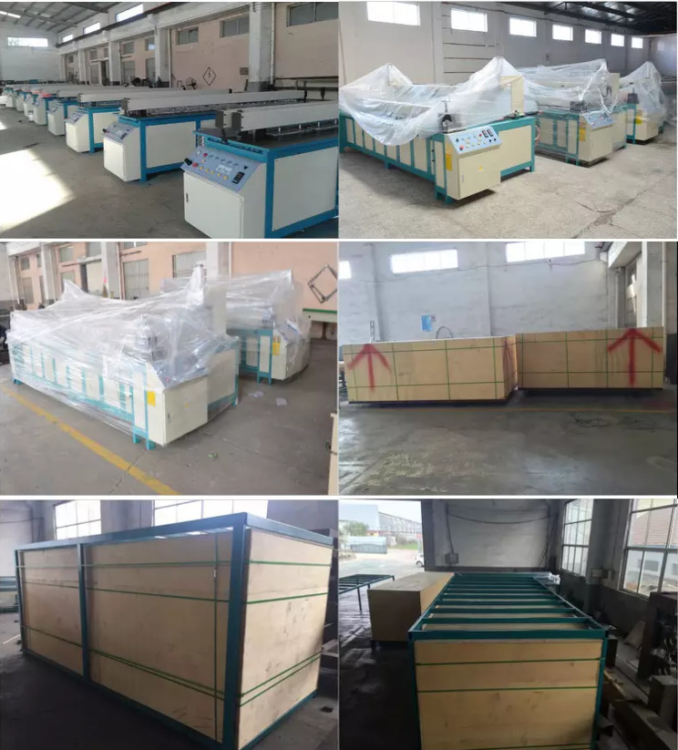 Thermoplastic Plastic Sheet Welding Machine Teflon Coated 380V