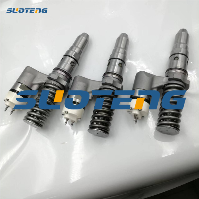 250-1300 2501300 Marine Engine Fuel Injector 3508B 3512B 3516B