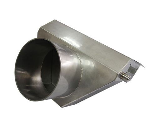 Steel and Stainless Steel Aluminium Box Enclosure at Low Prices with Customized Service