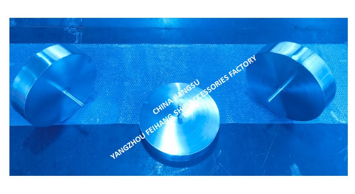 FLOATER FOR APT BALLAST AIR VENT HEAD AIR VENT HEAD NO.533HFB-350A Material - Stainless Steel