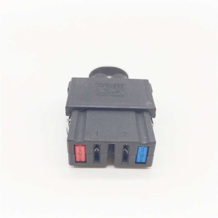 SJ018-2S-C Huawei EPC4 Connector And Cable Assemblies For BBU Power Cable