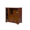 Buy cheap Durable Sturdy Home Wood Furniture Small Small Storage Cupboard Living Room from wholesalers