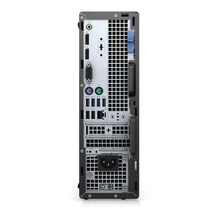 DELL OptiPlex 7090SFF i5-11500 8G DDR4 1T HDD Business Mini Desktop for Small