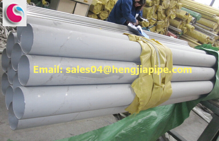 API 5L standard line pipe
