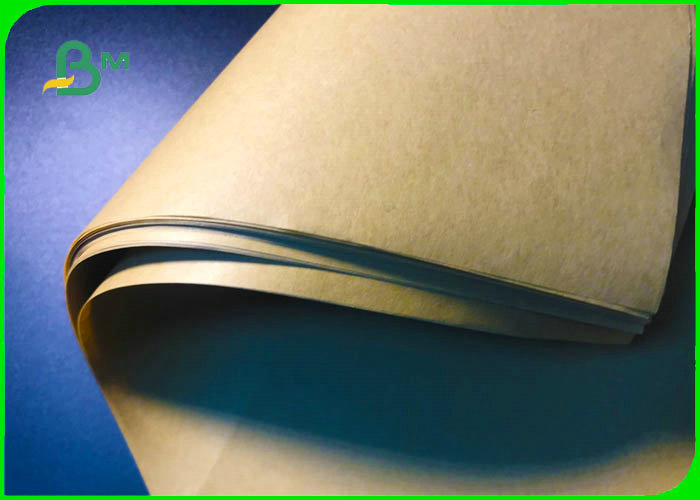 yellow kraft paper 