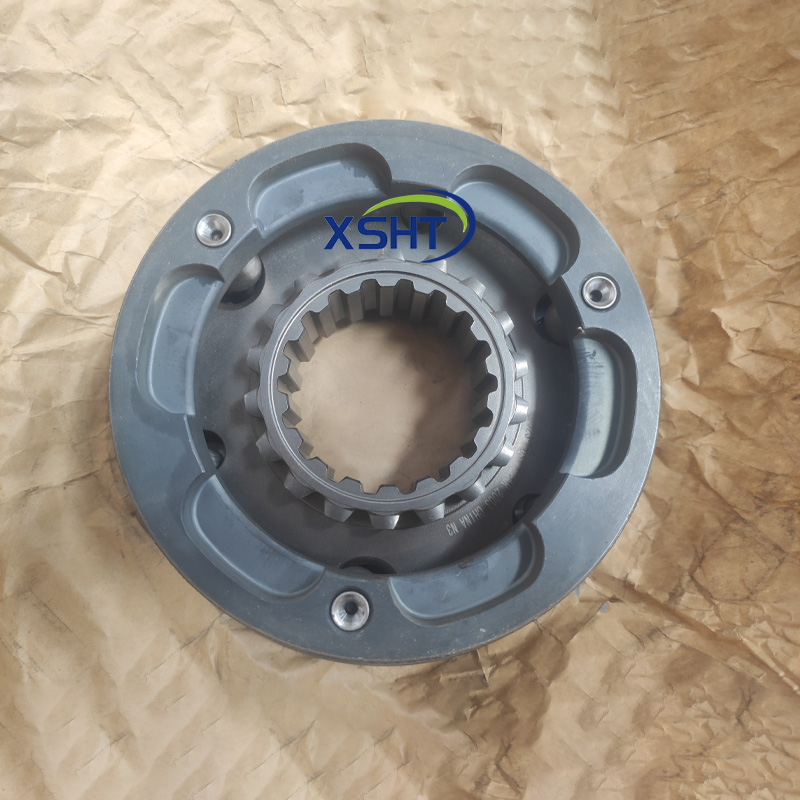 3151 000 493 Heavy-duty Truck Bearing Clutch Release Bearing for Daf at Affordable