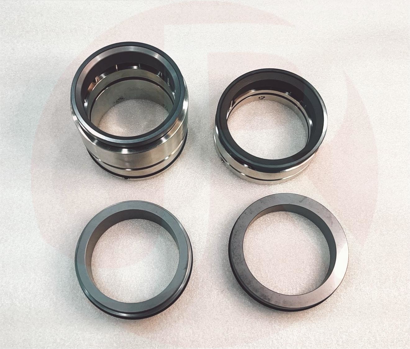 Mechanical Seal Suit For Sarin Hilger Pump GLF-SA-50S SRL-50mm