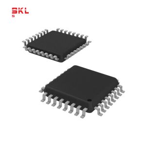 China STM8S207K8T6C MCU Microcontroller Unit Efficiency Embedded System Applications on sale