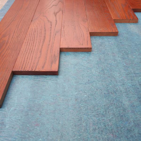Plastic PVC Flooring Plank SPC Vinyl Flooring Luxury Vinyl Wooden Texture PVC