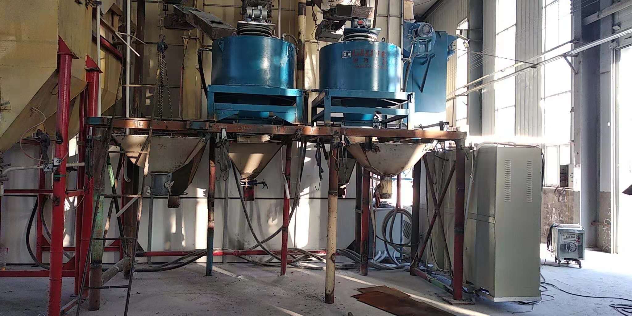 Permanent Magnet Mini Magnetic Separator for Dry and Wet Materials in Energy Mining