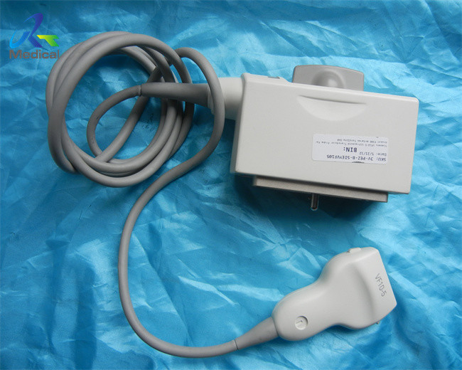 5MHz Ultrasound Transducer Probe Acuson VF10-5 Linear Array Parts