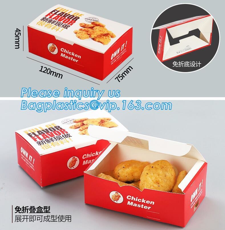 Wholesale custom Paper Cookies packing Cake Box with PVC window,Wholesale Plastic Square Birthday Wedding Packaging Clea