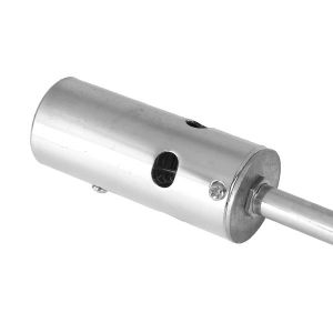 Killer Grass Welding Torch Gun Black With Ergonomic Handle