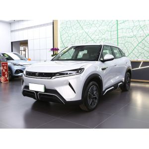 Newly Launched BYD 401KM Model Electric Smart Car with Lithium Iron Phosphate