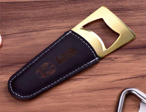 Good Quality Kitchen Accessories Tool Stainless Steel Beer Bottle Opener with