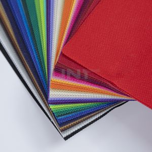 Custom S SS Spunbond Nonwoven Fabric: Durable, Flexible, And Sustainable
