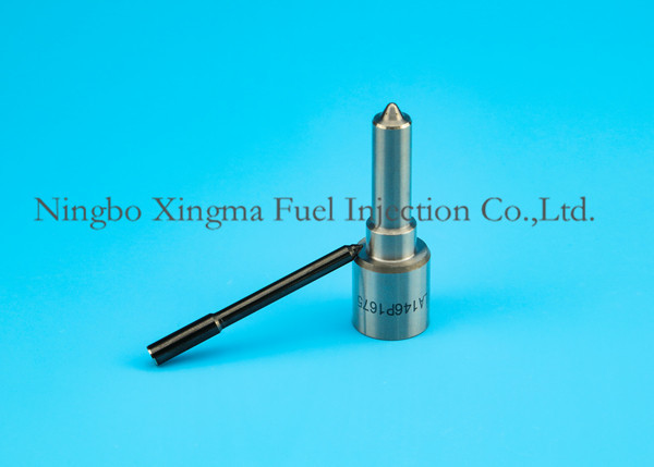 Bosch Diesel Engine Common Rail Injector Nozzle P1675 , DSLA146P1675 , 0433175471 For 0445110307