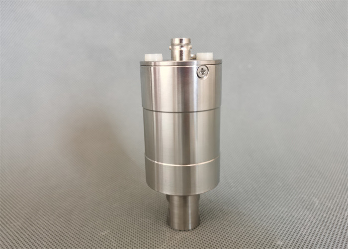 35Khz Ultrasonic Welding Converter 1200w With Titanium Materials