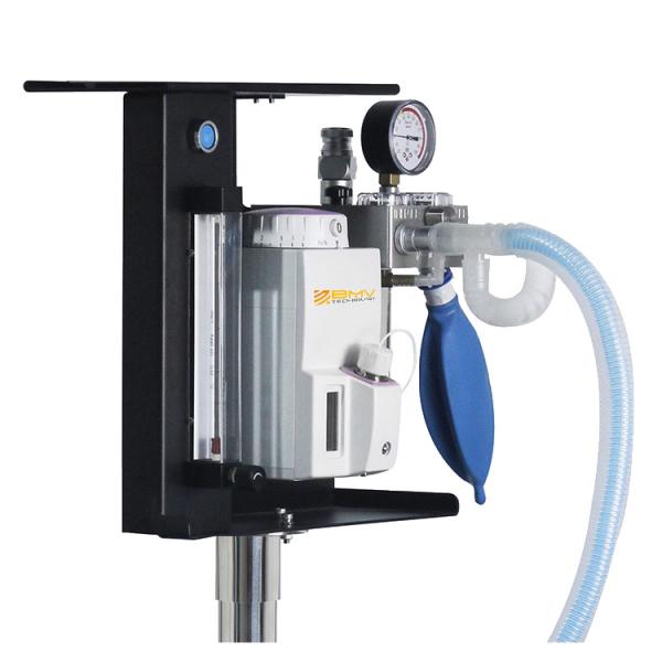 1500ML Veterinary Anesthesia Machine Vaporizer Veterinary Medical Supplies