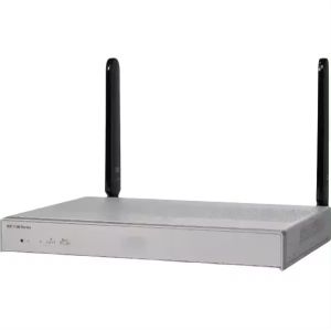 1100 Series 8-Port Dual GE WAN Ethernet Router with POE QoS SNMP Functions