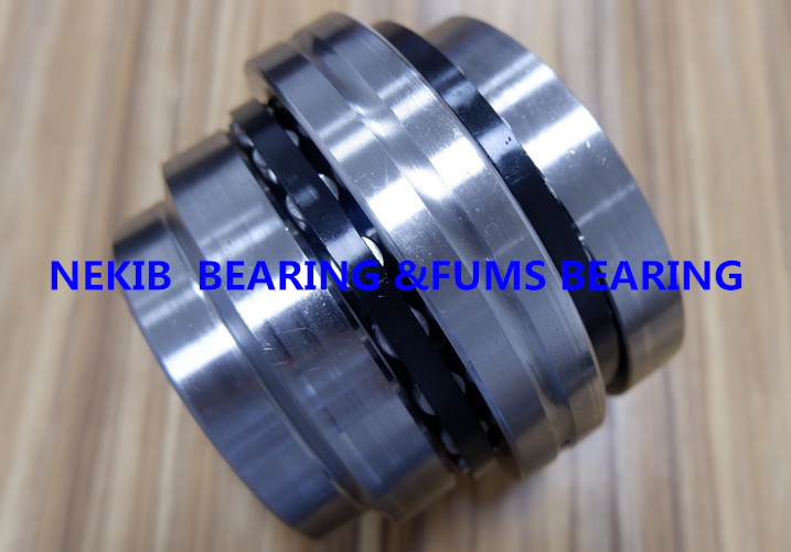 Chrome Steel Precision Needle Rollers Durable Roller Needle Bearing