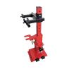 Buy cheap Pneumatic Shock Spring Compressor Tool Red 8bar 1420kg OEM accept 1 year from wholesalers