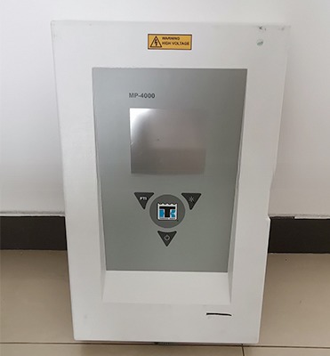 20' Refrigerated Reefer Container Spare Parts Controller Unit MP4000 for Your Benefit