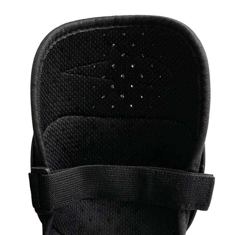 Professional Racing Gear Protector Adjustable Size Motorcycle Knee Elbow Pads Guard