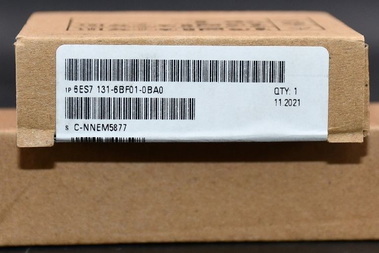 Siemens PLC I/O Module for use with SIMATIC ET 200S Series, 81 x 15 x 52 mm, Digital, 6ES7, 24 V dc, SIMATIC