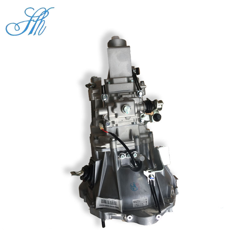 Auto Manual Transmission Gearbox for Dongfeng Xiaokang C32 Platform/Chassis MR515D02
