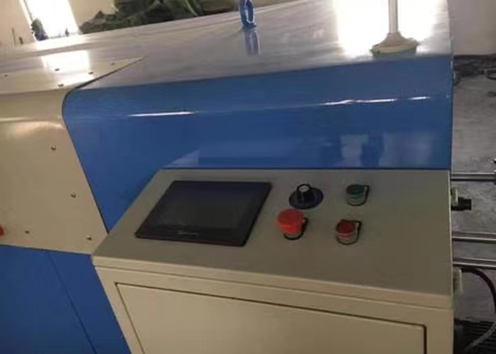 7*0.52 7*0.67mm Copper Bunching Machine Twisting Stranding Production Line