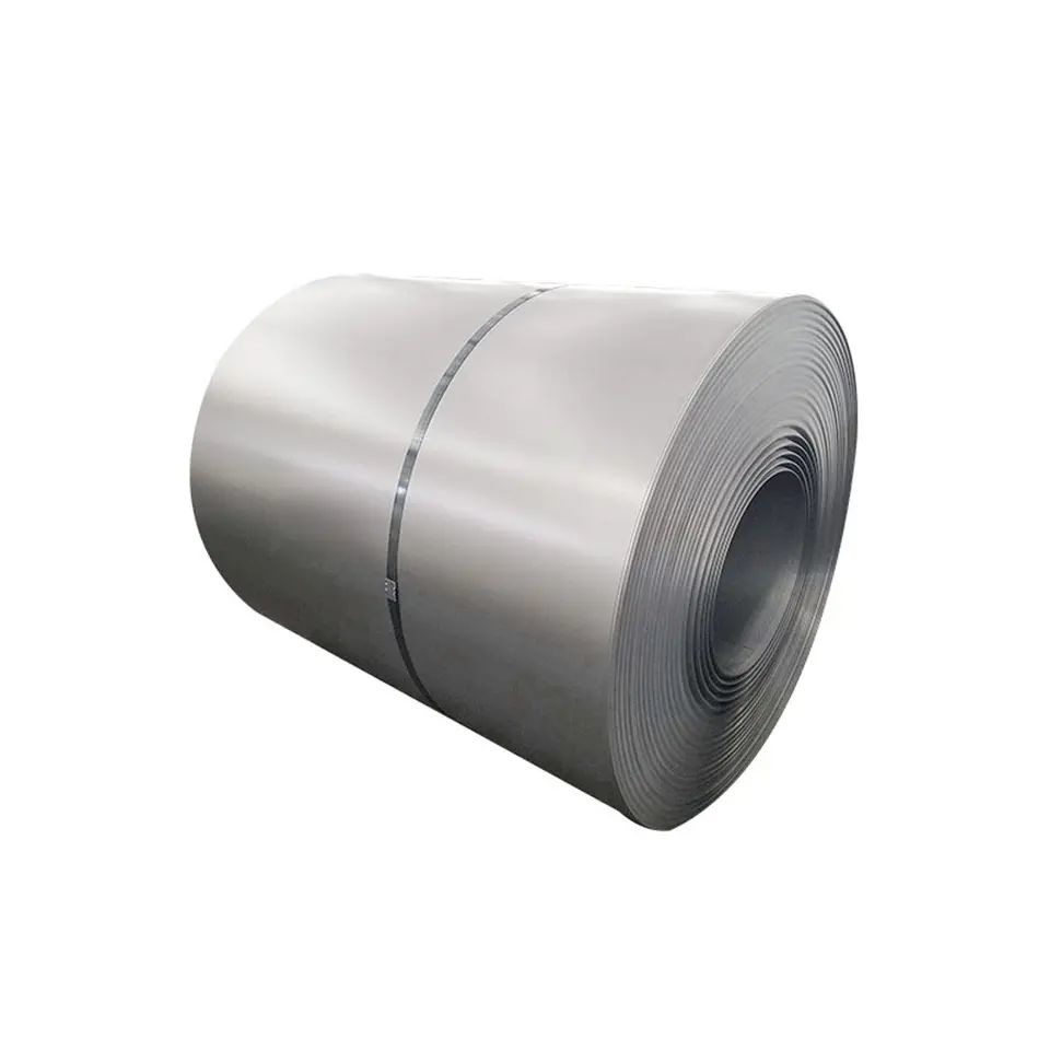 Cold Rolled Carbon Steel Coils Manufacturers 2b Ba Black Mirror Series