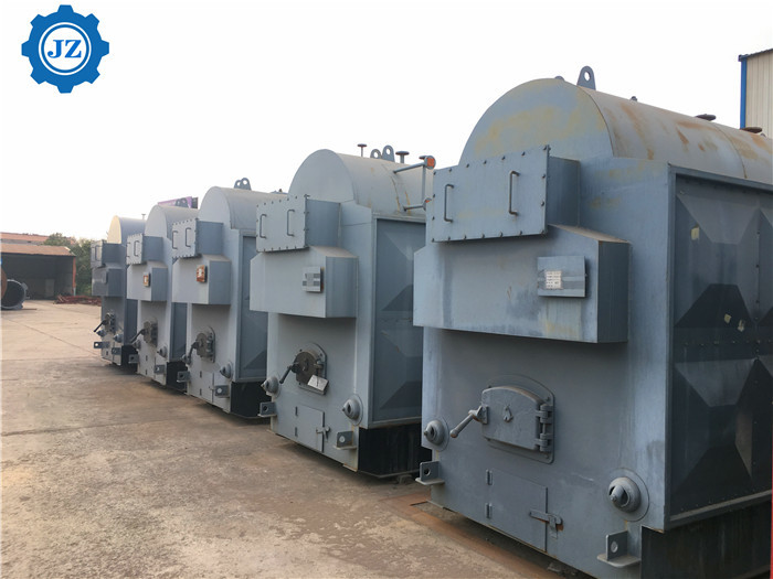 Low Cost Wood Fired 1 ton Steam Boiler Price, 2 Ton Steam Boilers, 3 Ton Steam Boiler in China