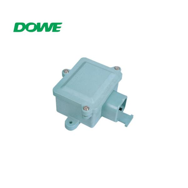 CE 20A Marine Synthetic Resin 1N-PC Waterproof Junction Box Modern Industrial
