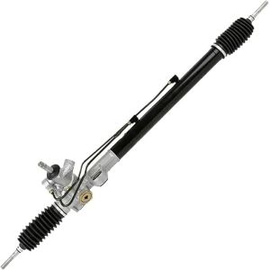 ZXCiao New Power Steering Rack Compatible TL 4cyl Models 53600SDAA04 53600-SDA
