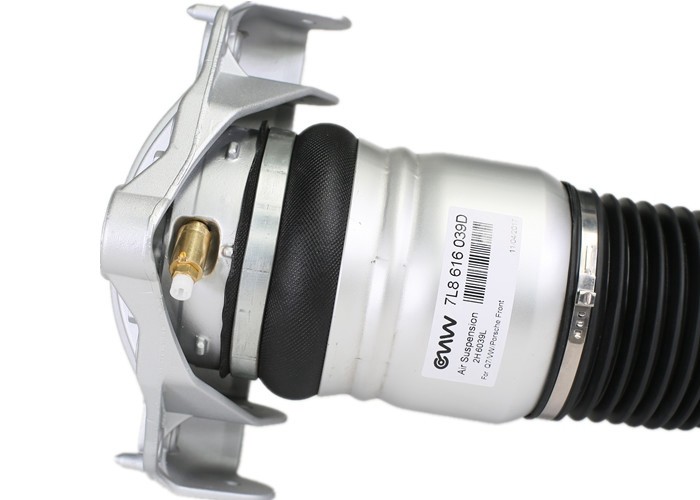 7L8616039D Cayenne Volkswagen Struts Adaptive Air Suspension