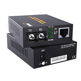 Single Mode Outdoor 1 Wire Fiber Optic Patch Cord 50M GJYXCH SC Connector