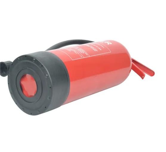 Class A Fire Suppressor -30℃~+60℃ Temperature Range Water Fire Suppressor