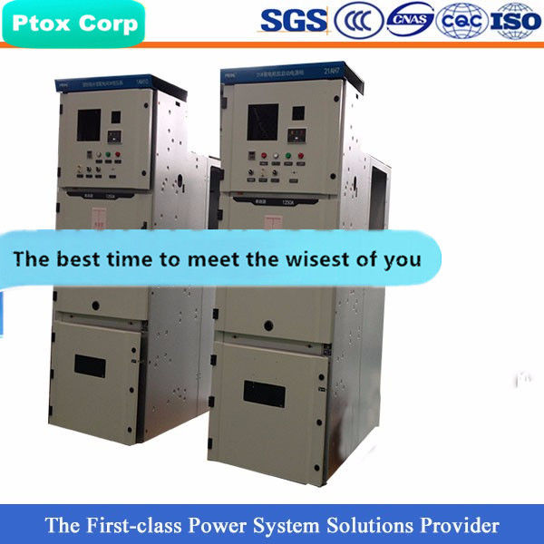 KYN28 Factory supply 12kV medium voltage 3000amp switchgear