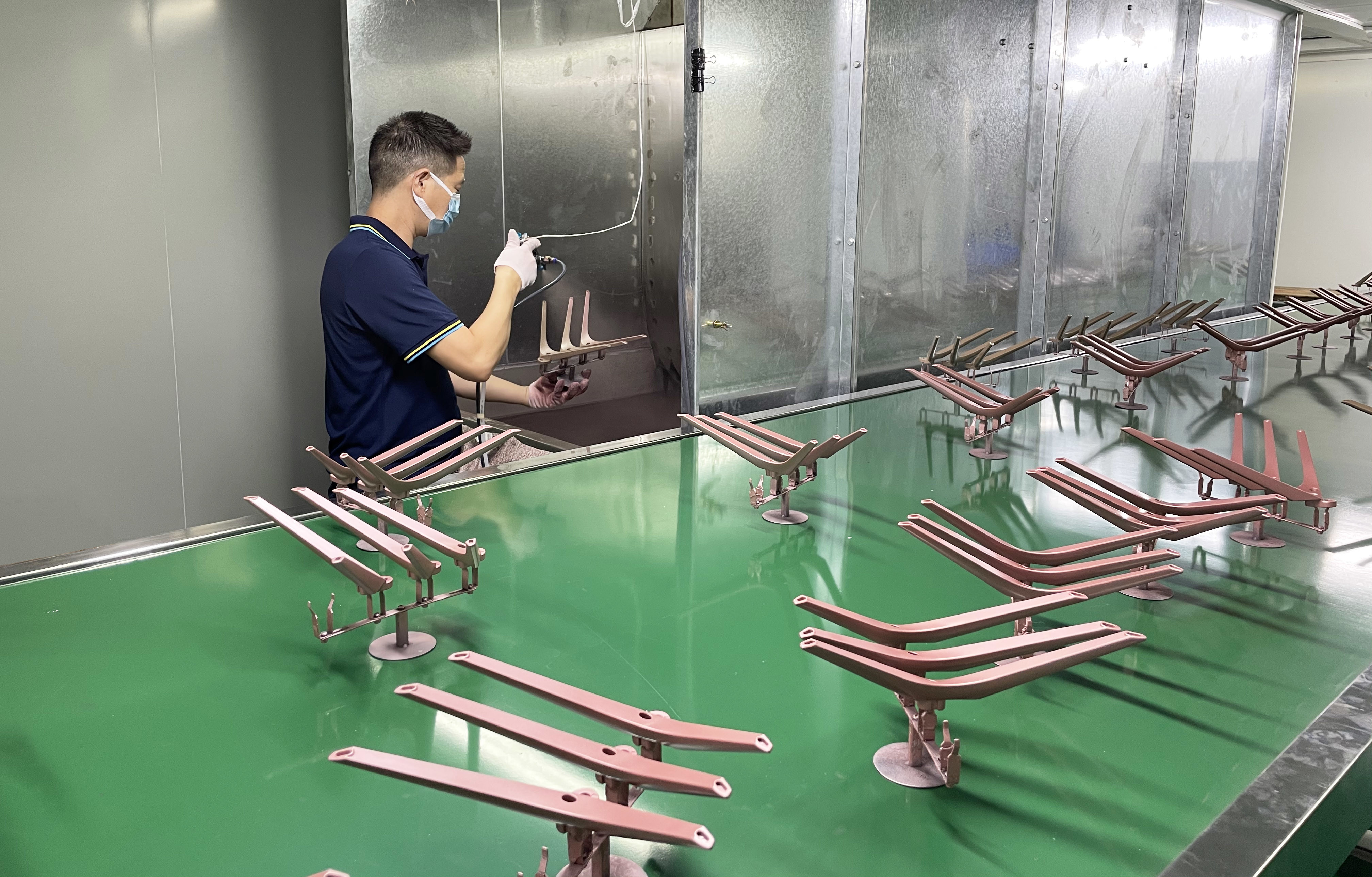 Injection Mold Manufacture Mold Parts Manufacturer Vacuum Thermos Cup Cover